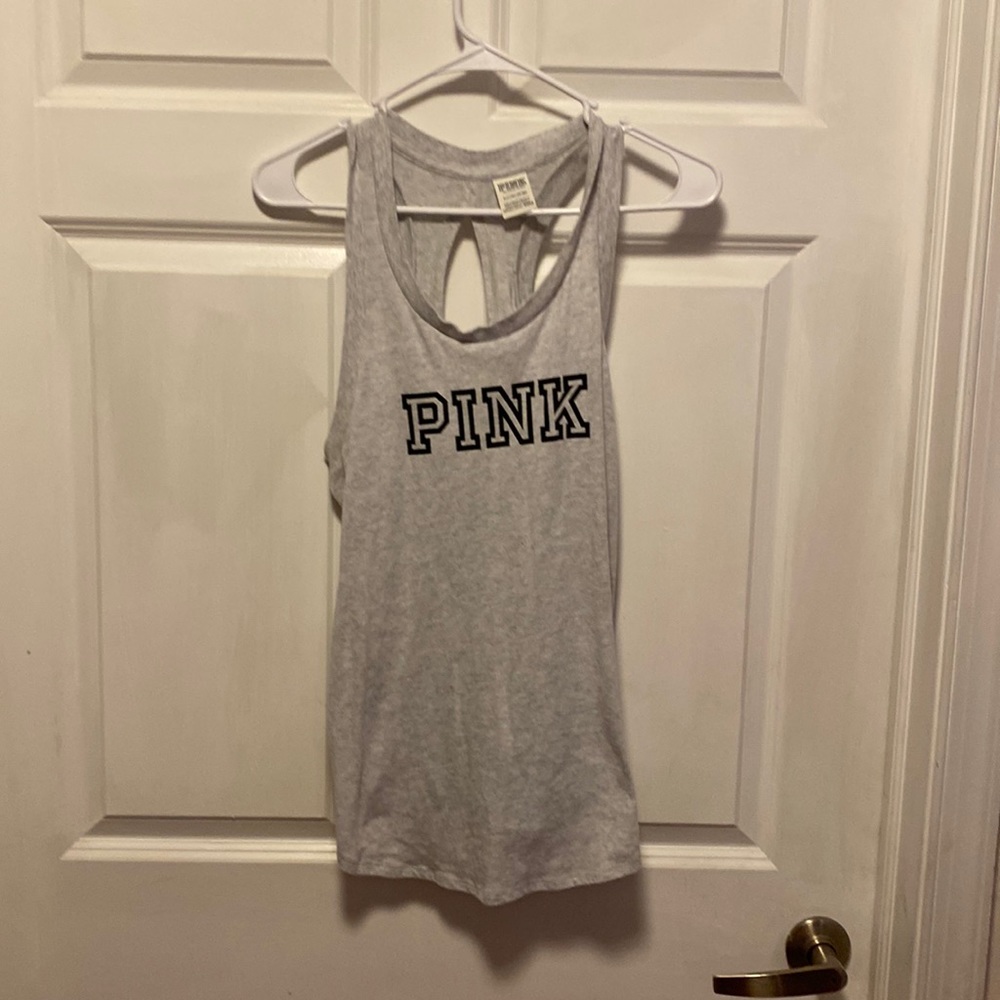 PINK! Victoria Secret Tank top
